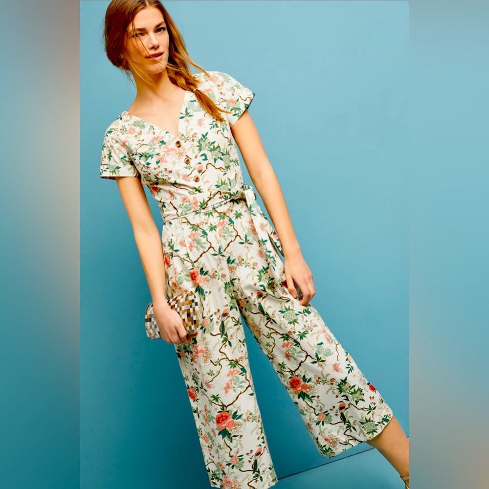 Sophia jumpsuit by gal meets glam